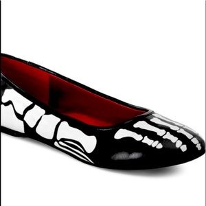 X-Ray Flats by Funtasma